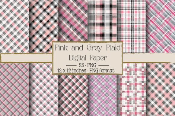 Valentine Seamless Red Tartan Plaid: A Versatile Design for Creative Workflows